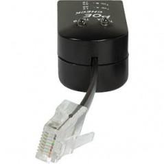 TESTER CABLU RETEA LOGILINK- pt prezenta PoE- WZ0028timbru verde 08 lei)