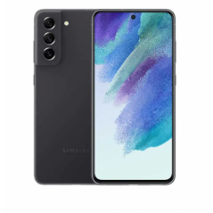 SMARTphone Samsung- Galaxy S21 FE 5G ecran 64 inch- dual sim- rez camera 12 Mpix- memorie interna 128 GB- 5G- Android- acumul