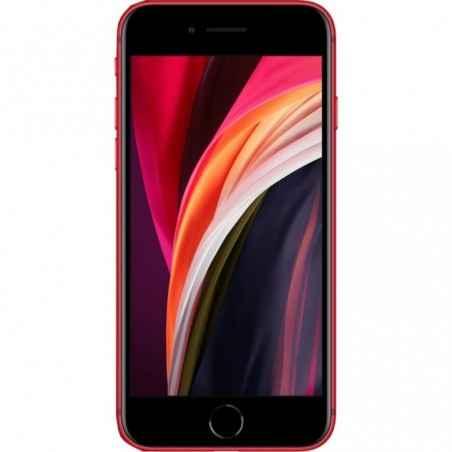 SmartPhone Apple iPhone SE 256GB2020) Red- PHT14200(timbru verde 055 lei)