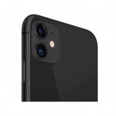 SmartPhone Apple iPhone 11 64GB Black- PHT13704(timbru verde 055 lei)