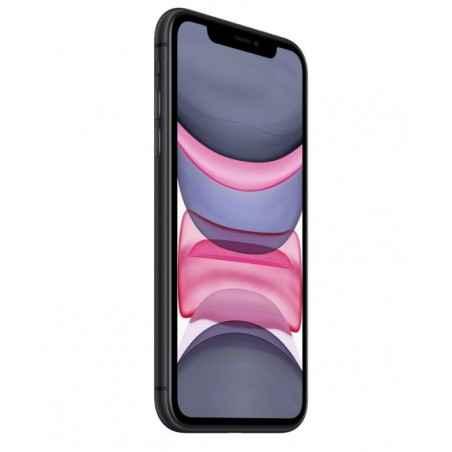 SmartPhone Apple iPhone 11 64GB Black- PHT13704(timbru verde 055 lei)