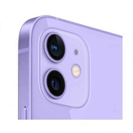 SmartPhone Apple iPhone 12 128GB Purple- PHT14970(timbru verde 055 lei)