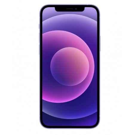 SmartPhone Apple iPhone 12 128GB Purple- PHT14970(timbru verde 055 lei)
