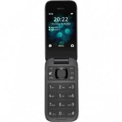 2660 Flip 4G Dual SIM Black 1GF011DPA1A01timbru verde 055 lei)
