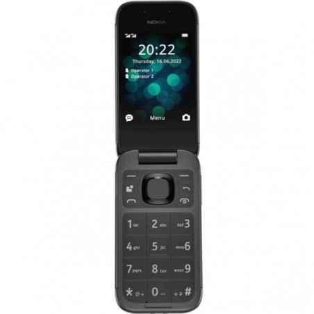 2660 Flip 4G Dual SIM Black 1GF011DPA1A01timbru verde 055 lei)