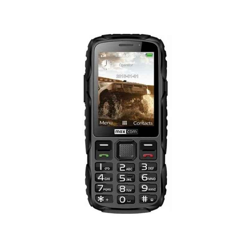 MM920 IP67 Single SIM 28 2G Black MM920 Blacktimbru verde 055 lei)