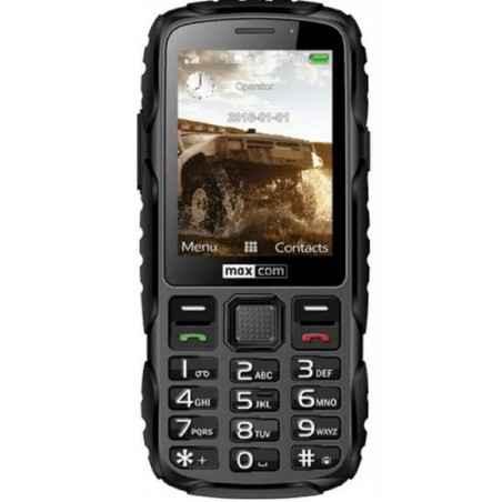 MM920 IP67 Single SIM 28 2G Black MM920 Blacktimbru verde 055 lei)