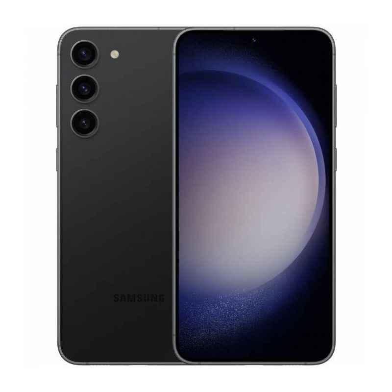 Samsung Galaxy S23 DS Phantom Black 5G/61/OC/8GB/256GB/12MP/50MP12MP10MP/3900mAh SM-S911BZKGEUEtimbru verde 055 lei)