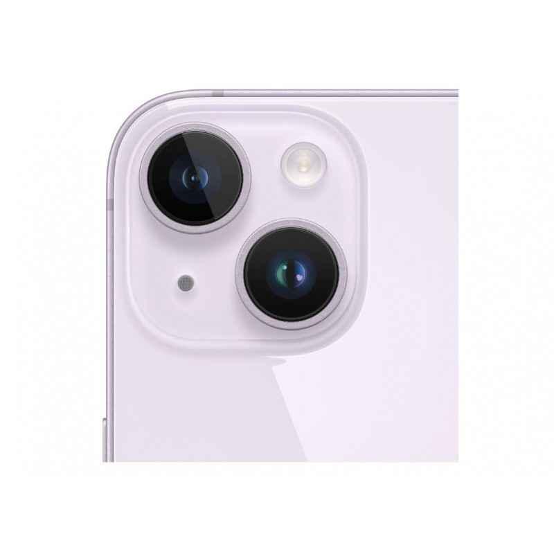 SMARTphone Apple PHT16267 iPhone 14 128GB Purple PHT16267timbru verde 055 lei)