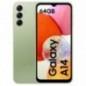 Samsung Galaxy A14 DS Light Green LTE/66/OC/4GB/64GB/13MP/50MP5MP2MP/5000mAh SM-A145RLGUEUEtimbru verde 055 lei)