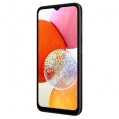 Samsung Galaxy A14 DS Black LTE/66/OC/4GB/64GB/13MP/50MP5MP2MP/5000mAh SM-A145RZKUEUEtimbru verde 055 lei)