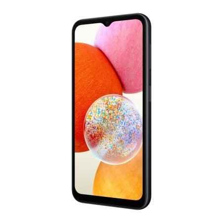 Samsung Galaxy A14 DS Black LTE/66/OC/4GB/64GB/13MP/50MP5MP2MP/5000mAh SM-A145RZKUEUEtimbru verde 055 lei)