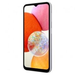 Samsung Galaxy A14 DS Silver LTE/66/OC/4GB/64GB/13MP/50MP5MP2MP/5000mAh SM-A145RZSUEUEtimbru verde 055 lei)