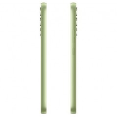 Samsung Galaxy A34 DS Light Green 5G/655/OC/6GB/128GB/13MP/48MP8MP5MP/5000mAh IP67 SM-A346BLGAEUEtimbru verde 055 lei)