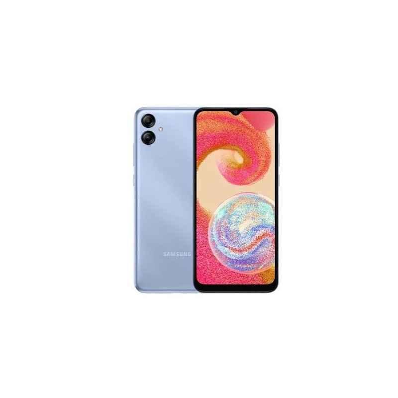 SAMSUNG A04e A042F 65 3GB 32GB DS BL SM-A042FZBDtimbru verde 055 lei)