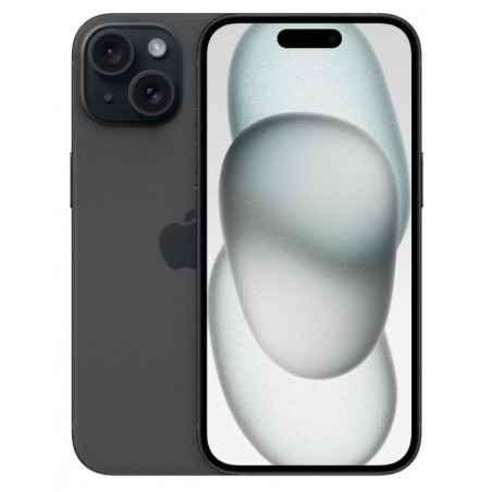 SMARTphone Apple iPhone 15 61 6GB 256GB MidBlack MTP63__/A 1