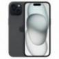 SMARTphone Apple iPhone 15 61 6GB 256GB MidBlack MTP63__/A 1