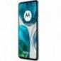 Telefon Motorola G52 Moto 6GB RAM 128GB Dual Sim Glacier Blue PHT16948timbru verde 055 lei)