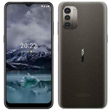 SmartPhone Nokia G11 Dual Sim 3GB RAM 32GB Charcoal PHT15958timbru verde 055 lei)