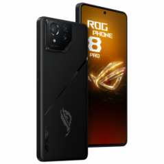 SMARTphone Asus ROG Phone 8Pro 5G 678 16/512 DS BK AI2401-16G512GP-BK-EUtimbru verde 055 lei)