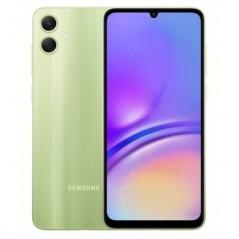 SMARTphone Samsung SG A05 A057F 67 4GB 64GB DS Green SM-A055FLGDtimbru verde 055 lei)