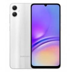 SMARTphone Samsung SG A05 A057F 67 4GB 64GB DS Silver SM-A055FZSDtimbru verde 055 lei)
