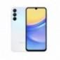 SMARTphone Samsung SG A15 A155F 65 4GB 128GB DS LightBlue SM-A155FLBDtimbru verde 055 lei)
