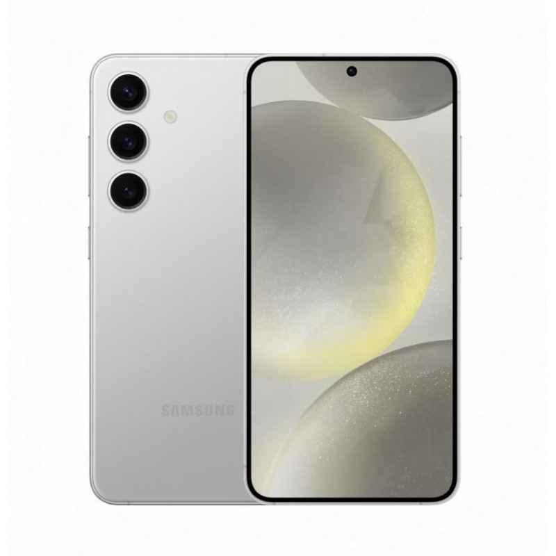 SMARTphone Samsung SG S24 5G 62 8GB 512GB DS Marble Gray SM-S921BZAGEUEtimbru verde 055 lei)
