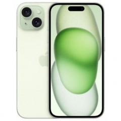 Apple iPhone 15 61 6GB 128GB Green MTP53__/Atimbru verde 055 lei)