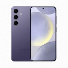 SG S24 5G 62 8GB 256G DS Cobalt Violet SM-S921BZVGEUEtimbru verde 055 lei)