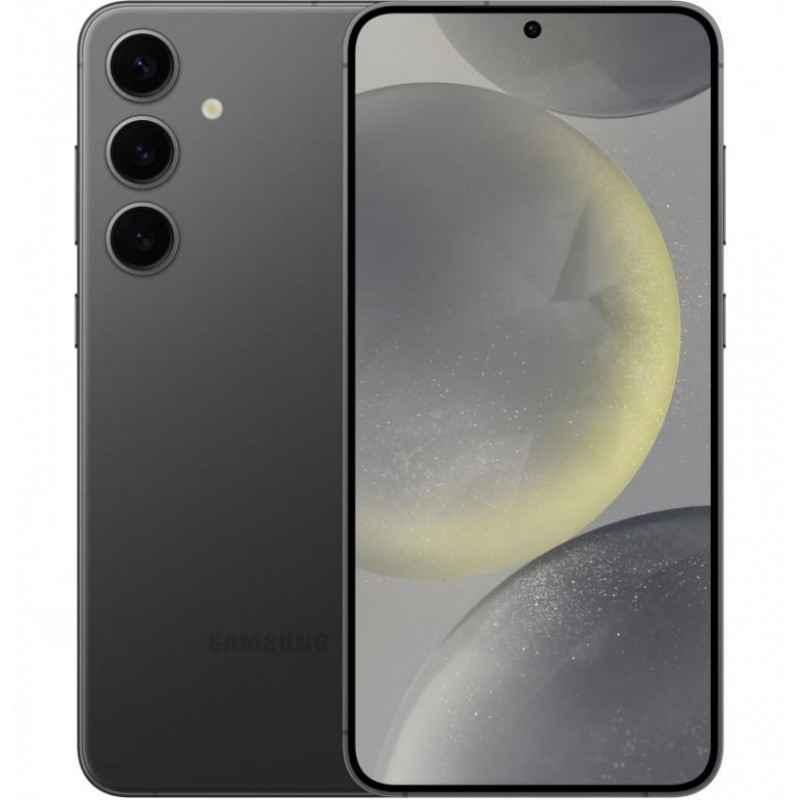 SG S24 5G 67 12GB/256GB DS Onyx Black SM-S926BZKDEUEtimbru verde 055 lei)