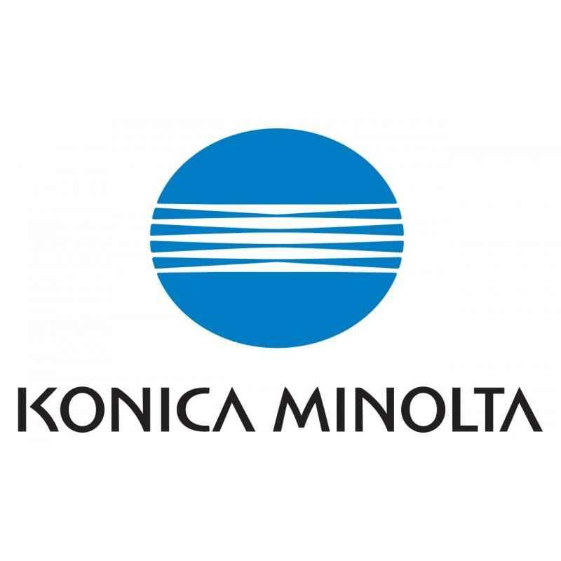 Drum Original Konica-Minolta Black- DR-114- pentru Bizhub 162- 163- 164- 165- 185- 210- 211- 215- 226- 226 Set-DI 152-DI 152F-DI