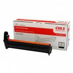 Drum Unit Original Oki Black- 44064012- pentru C801-C830-MC 851-MC 860-MC 861- 2K-timbru verde 08 lei) 44064012