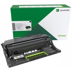 Drum Unit Original Lexmark Black- 56F0Z00- pentru B2338-B2442-B2546-B2546-B2650-M1242-M1246-M3250-MS321-MS421-MS521-MS621-MS622-