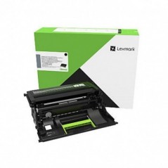 Drum Unit Original Lexmark Black- 58D0Z0E- pentru MS725-MS821-MS822- 150k-timbru verde 08 lei)- 58D0Z0E