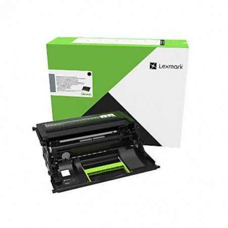 Drum Unit Original Lexmark Black- 58D0Z0E- pentru MS725-MS821-MS822- 150k-timbru verde 08 lei)- 58D0Z0E
