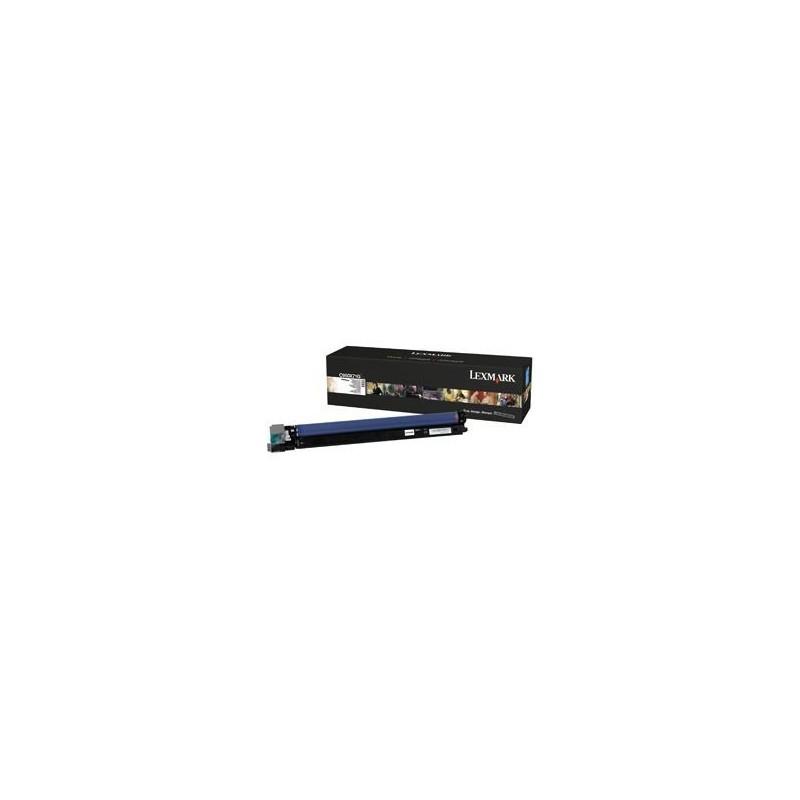 Drum Kit Original Lexmark CMY- C950X73G- pentru C950-X950-X952-X954- 115K-timbru verde 08 lei)- C950X73G