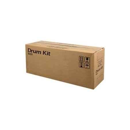 Drum Unit Original Kyocera Black- DK-1150- pentru ECOSYS M2040-M2135-M2540-M2540-M2635-M2635-M2640-M2735-P2235- 100K-timbru verd