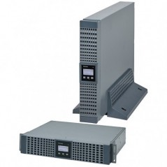 UPS SOCOMEC Netys RT 3300VA NRT2-U3300timbru verde 4 lei)