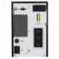 UPS APC- Smart-UPS RV- Online cu sinusoida pura- mini tower- 1000VA/800W- AVR- IEC x 3- display LCD-SRV1KItimbru verde 11 lei)