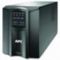 UPS APC-Smart-UPS SMT-Line Int sin pura mgmt-mini tower- 1000VA / 700W-AVR-IECx8-1xRBC6-LCD-11-20 min-SMT1000IC-prelungire garan