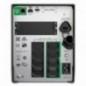 UPS APC-Smart-UPS SMT-Line Int sin pura mgmt-mini tower- 1000VA / 700W-AVR-IECx8-1xRBC6-LCD-11-20 min-SMT1000IC-prelungire garan