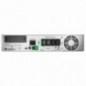 UPS APC-Smart-UPS SMT-Line Int sin pura mgmt-rack-1500VA / 1000W-AVR-IECx4-1xAPCRBC133-LCD-21-30 min-SMT1500RMI2UC-prelungire ga