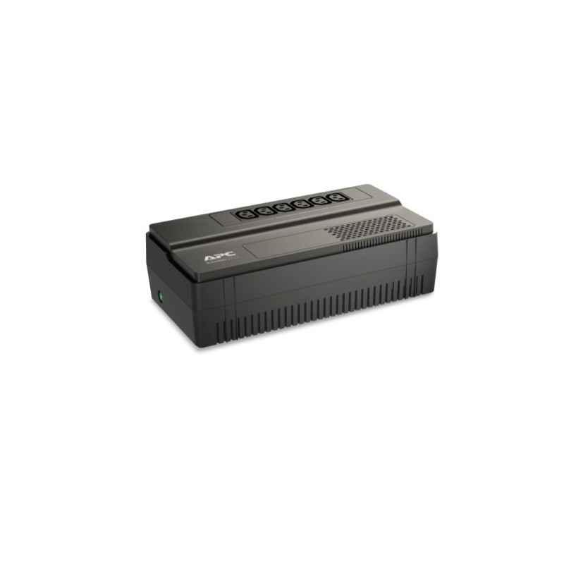 UPS APC- EASY UPS BV- Line Int - brick- 650VA/375W- IEC x 6- LED- back-up 1 - 10 min- BV650Itimbru verde 40 lei)