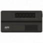 UPS APC- EASY UPS BV- Line Int - brick- 650VA/375W- IEC x 6- LED- back-up 1 - 10 min- BV650Itimbru verde 40 lei)