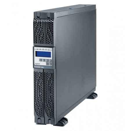 UPS LEGRAND- DAKER DK - Online cu sinusoida pura- tower- rack- 2000VA/1800W- AVR- IEC x 6- 6 x baterie 12V/72Ah- display LCD- ba