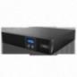 UPS NJOY- ARGUS 3000- Line Int cu sinusoida pura cu management- rack- 3000VA/1800W- AVR- IEC x 8- 4 x baterie 12V/75Ah- display