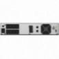 UPS NJOY- ARGUS 3000- Line Int cu sinusoida pura cu management- rack- 3000VA/1800W- AVR- IEC x 8- 4 x baterie 12V/75Ah- display