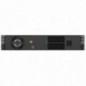 UPS NJOY- CODE 2000 - Line Int cu sinusoida pura cu management- rack- 2000VA/1200W- AVR- IEC x 8- 2 x baterie GP09122L- display