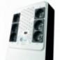 UPS LEGRAND- MULTIPLUG- Line Int cu management- brick- 800VA/480W- AVR Schuko x 6- 1 x baterie 12V/72Ah- back-up 1 - 10 min- 000